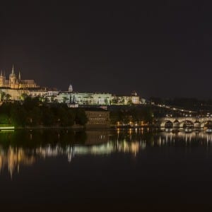 Praha v boji se suchem využije průsaků podzemních vod