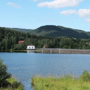 Světový den vody: den otevřených dveří na přehradách Horní Bečva, Slušovice a Letovice