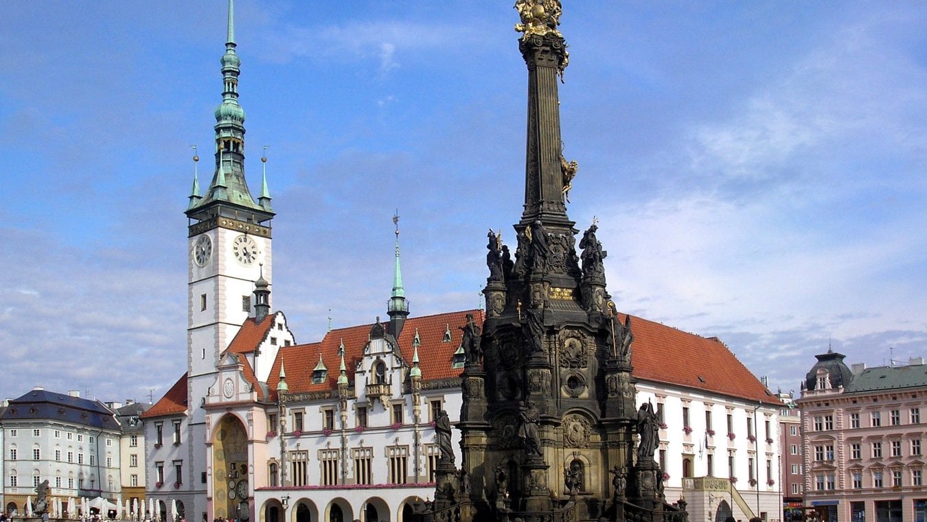 Olomouc-Horní_náměstí
