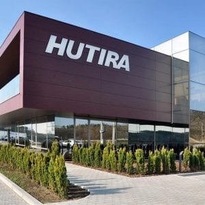 HUTIRA – BRNO dokončila akvizici společnosti ATJ special, včetně slovenské pobočky ATJ Slovakia