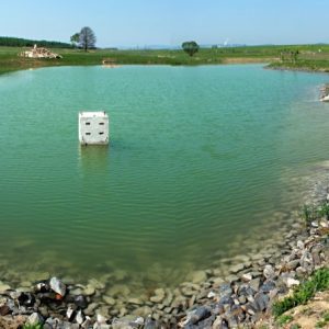 Zadržování vody v krajině chce podpořit i Karlovarský kraj