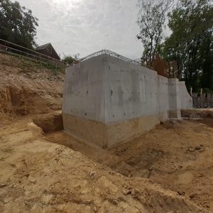 Povodí Moravy dokončuje obnovu Předního rybníku v Hustopečích