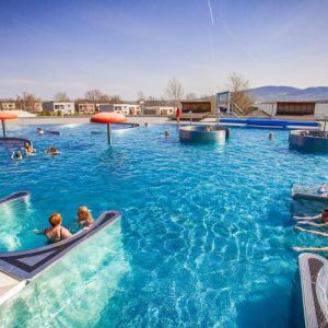 V jihomoravských bazénech chystají úsporná opatření