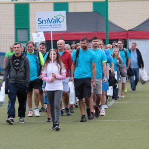Vodohospodářské sportovní hry 2023 startují v Ostravě