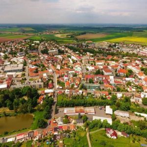 Český Brod investuje do vodohospodářské infrastruktury